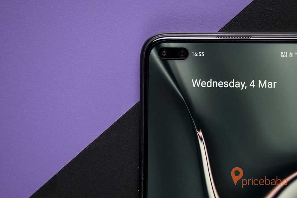 Realme 6 Pro