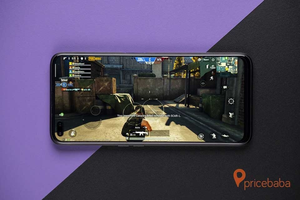 Realme 6 Pro