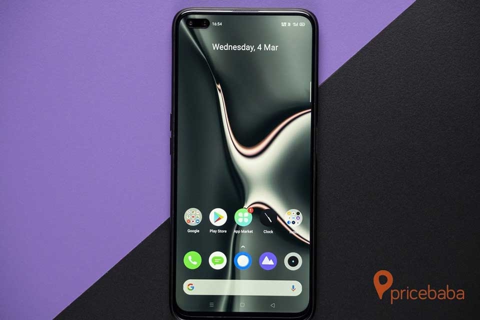 Realme 6 Pro