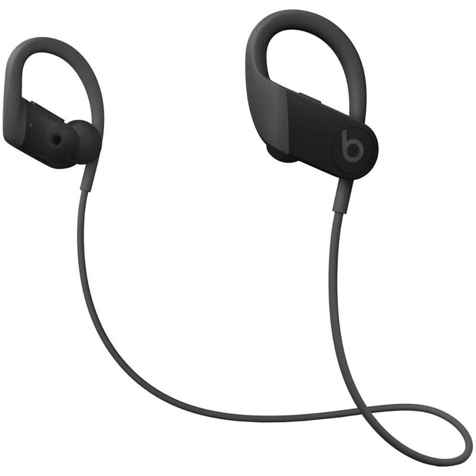 Ảnh báo chí Powerbeats 4 (ảnh 2)