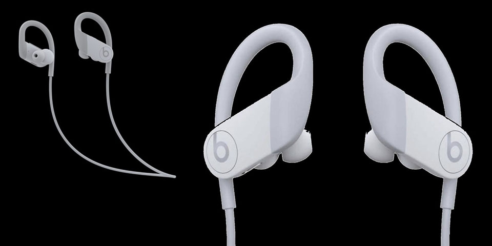 Ảnh báo chí Powerbeats 4 (ảnh 3)