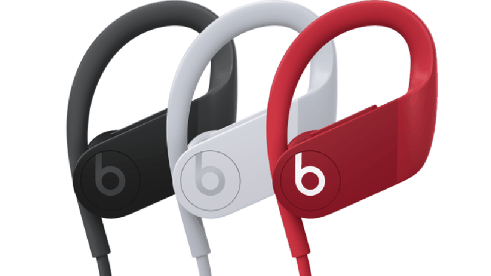 Ảnh báo chí Powerbeats 4 (ảnh 4)