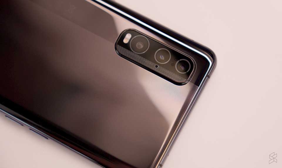 OPPO Find X2