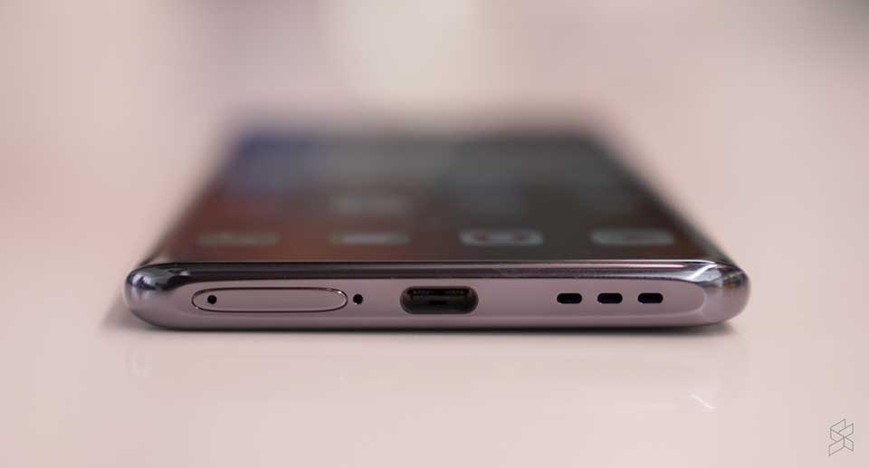 OPPO Find X2