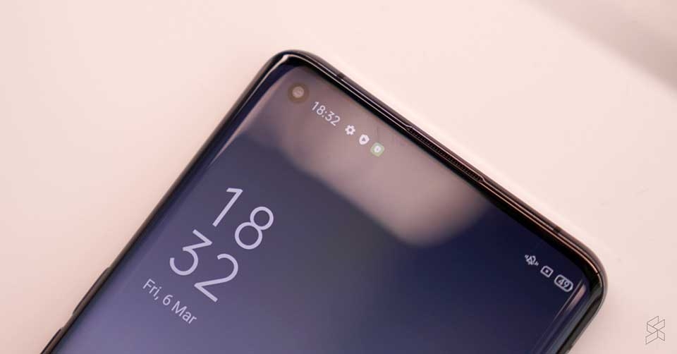 OPPO Find X2