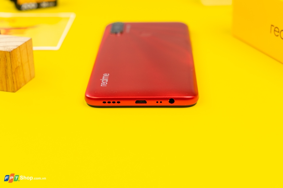 Những điểm nổi bật nhất trên Realme C3 so với những đối thủ trong tầm giá