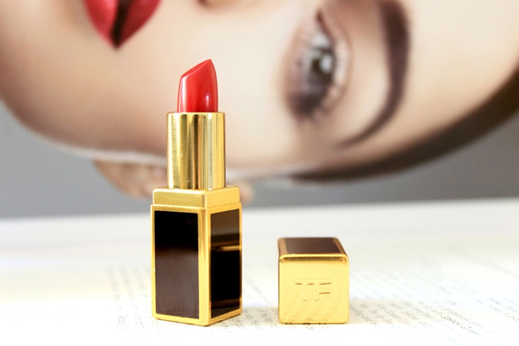 Muốn mua son không chì, hãy chọn 5 thương hiệu đình đám này 1