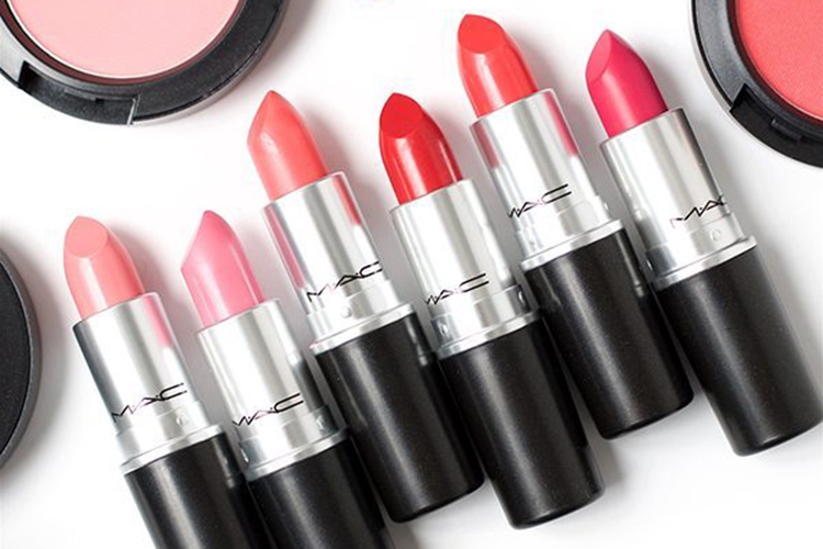Muốn mua son không chì, hãy chọn 5 thương hiệu đình đám này 3
