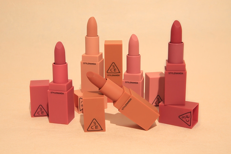 Muốn mua son không chì, hãy chọn 5 thương hiệu đình đám này 4