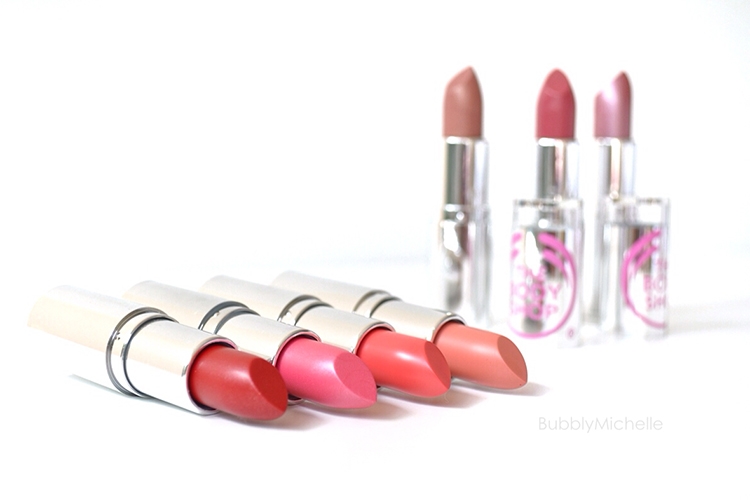 Muốn mua son không chì, hãy chọn 5 thương hiệu đình đám này 5