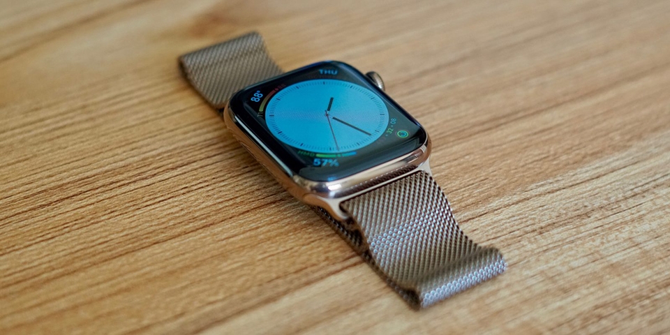 Tính năng được mong đợi trên Apple Watch Series 6 (ảnh 3)