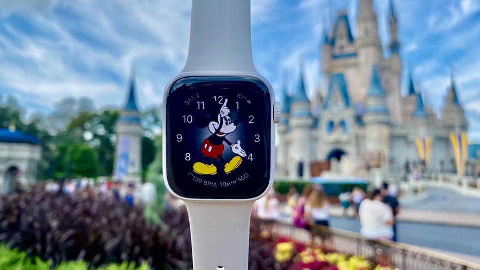 Tính năng được mong đợi trên Apple Watch Series 6 (ảnh 5)