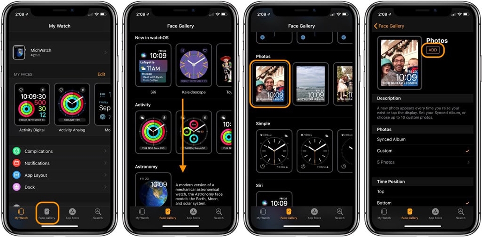 Tính năng được mong đợi trên Apple Watch Series 6 (ảnh 4)