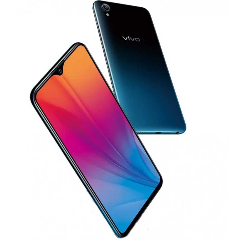 Vivo Y91i
