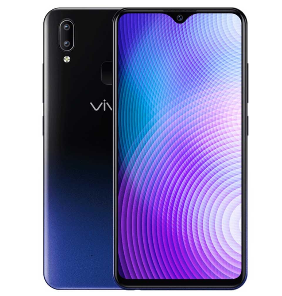 Vivo Y91i