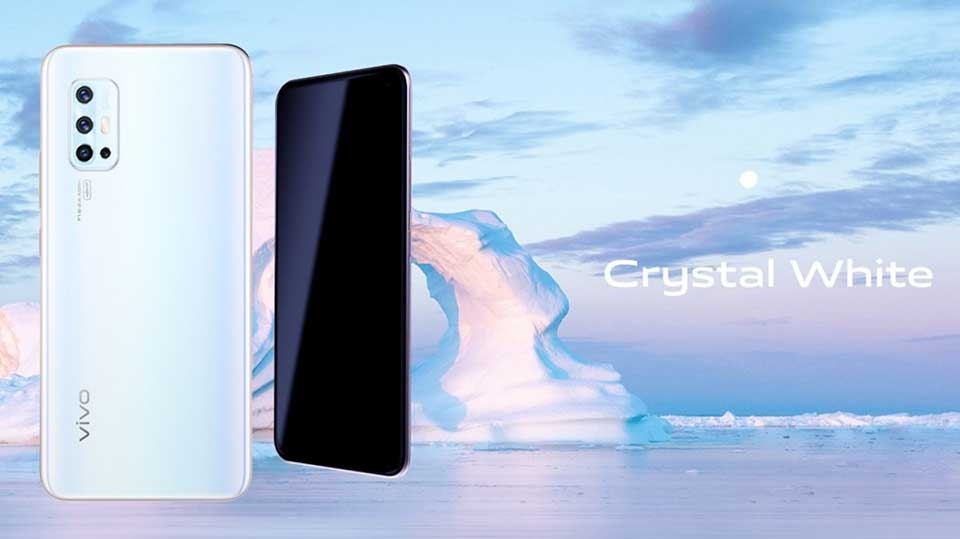 Vivo V19 Vivo V19
