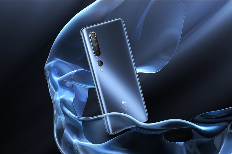 Chỉ trong hai tuần, đã có tới nửa triệu chiếc Xiaomi Mi 10 được bán ra 3