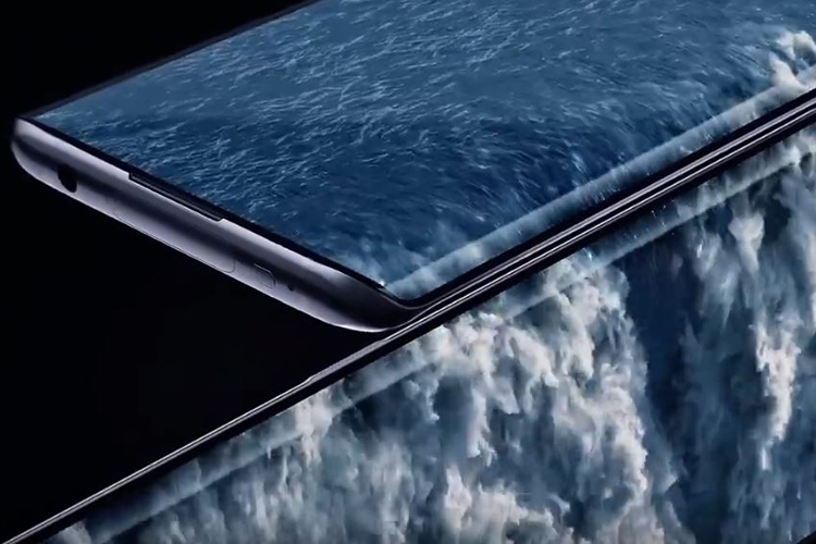 Vivo NEX 3s 5G khoe màn hình thác đổ nịnh mắt trong video quảng bá đầu tiên 2