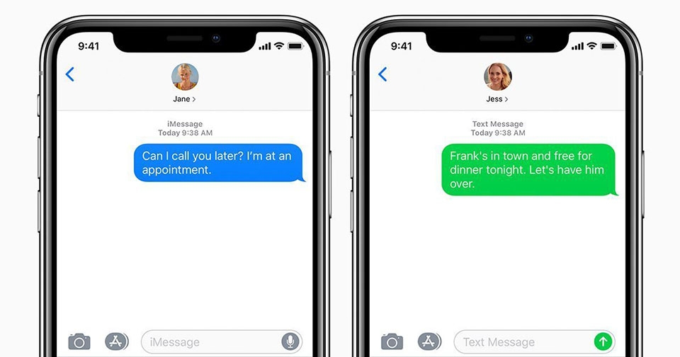 Tính năng được mong chờ trên iOS 14