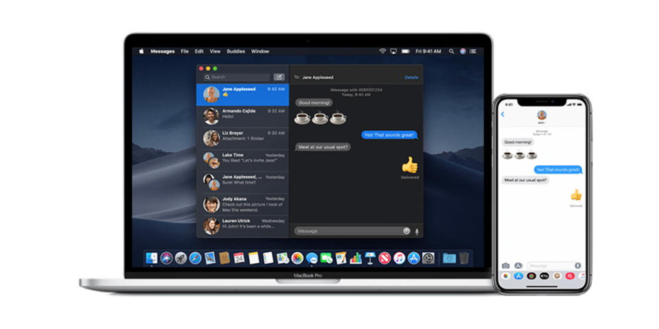Tính năng được mong chờ trên iOS 14 (ảnh 1)