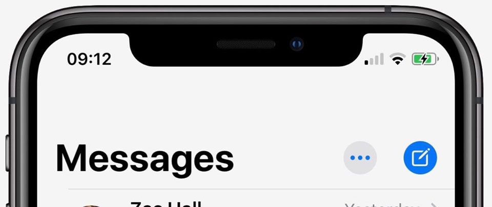 Tính năng được mong chờ trên iOS 14 (ảnh 3)