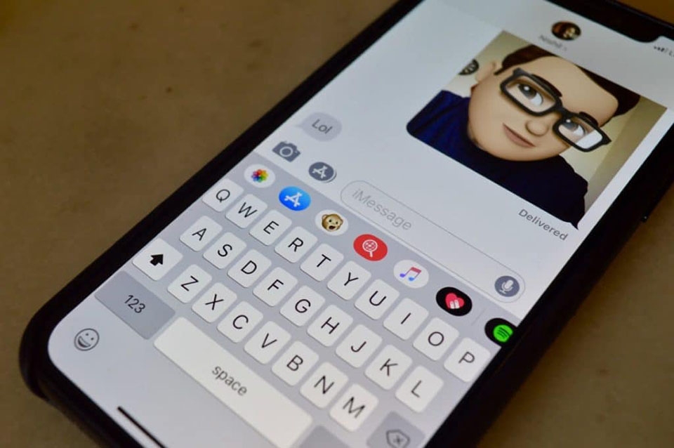 iOS 14 có thể mang lại sự hỗ trợ của Mentions cho iMessage và các cải tiến khác