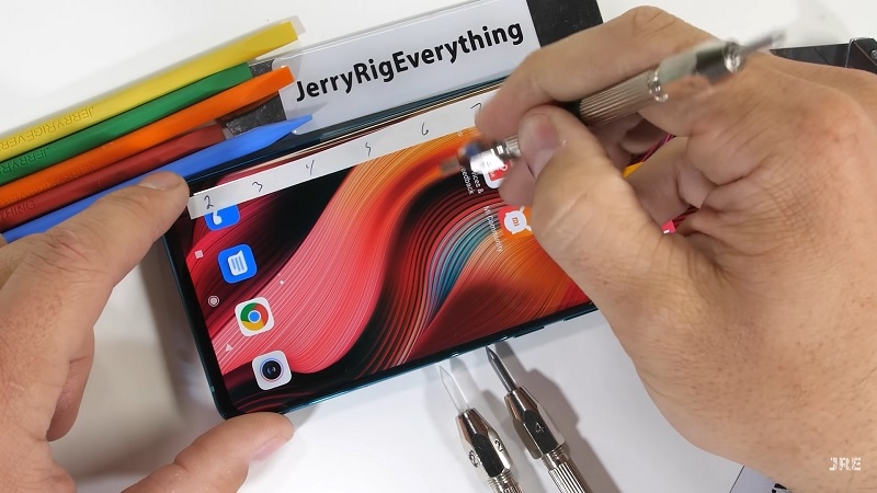 Xiaomi Mi Note 10 Xiaomi Mi Note 10