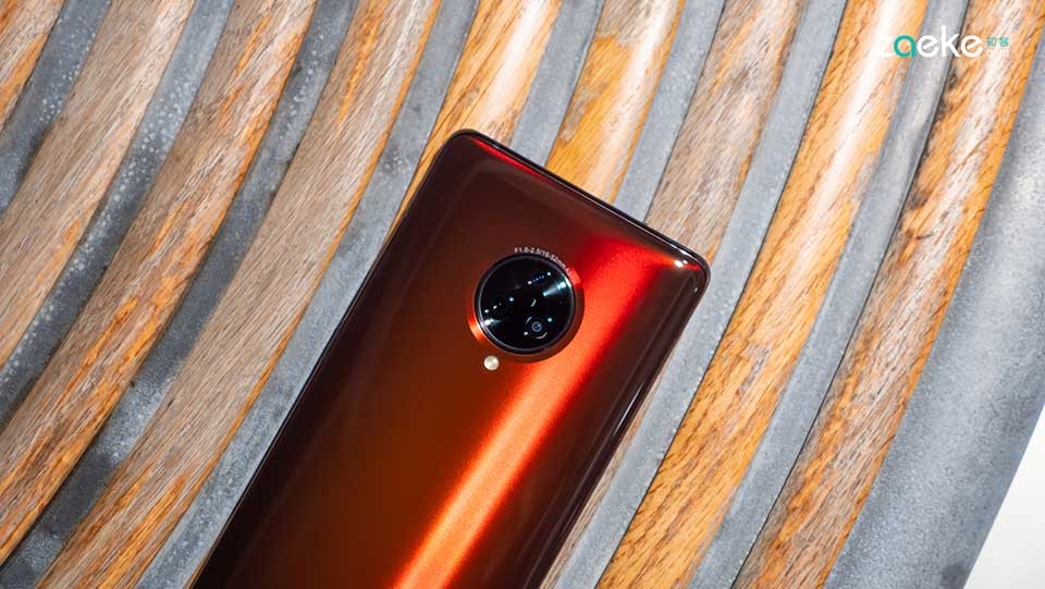 Vivo NEX 3S 5G Vivo NEX 3S 5G