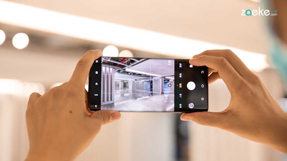 Vivo NEX 3S 5G Vivo NEX 3S 5G