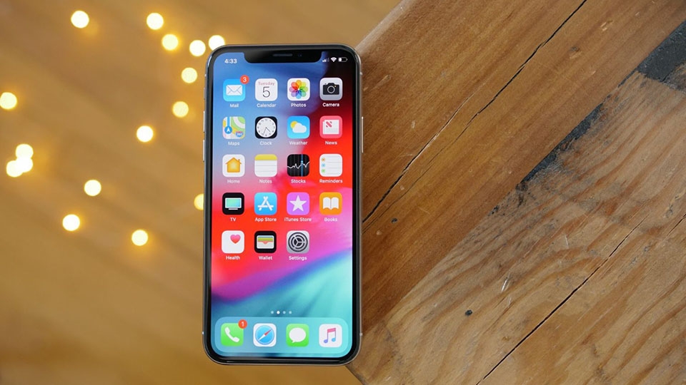 Apple sẽ mang đến những cải tiến mới cho màn hình chính trên iOS 14 Apple sẽ mang đến những cải tiến mới cho màn hình chính trên iOS 14