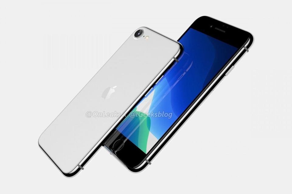 Apple hủy sự kiện ra mắt iPhone 9 (ảnh 1)