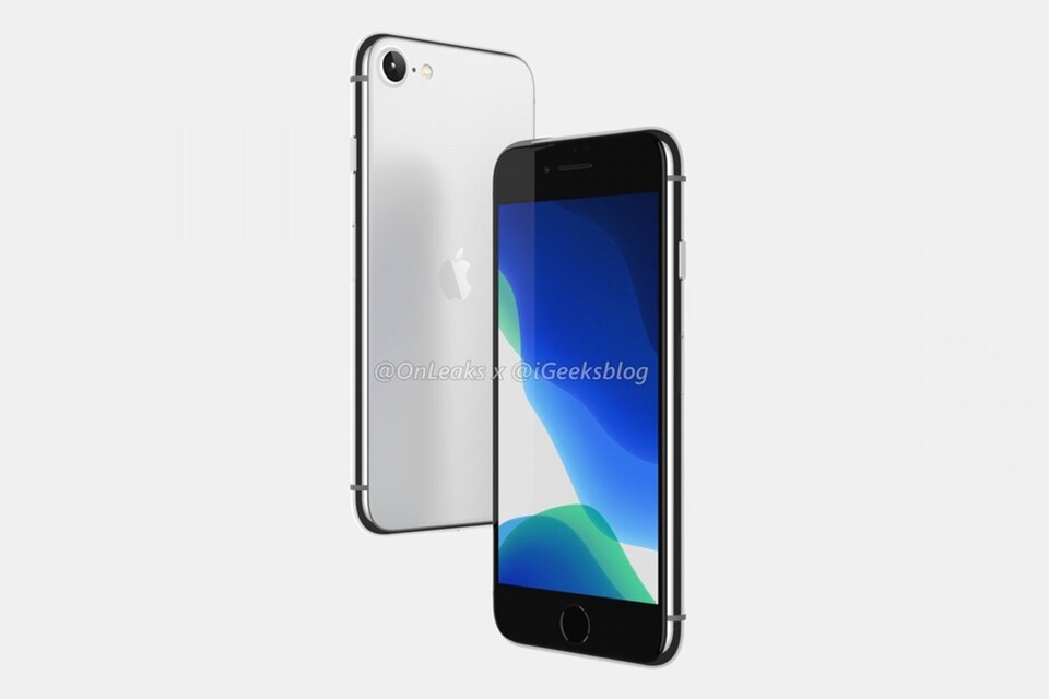 Apple hủy sự kiện ra mắt iPhone 9 (ảnh 3)