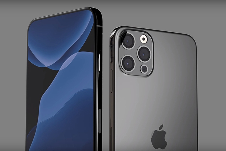 Apple không lo thiếu nguồn cung chip A14 cho iPhone 12 2