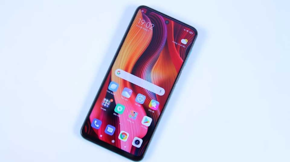 Redmi Note 9 Pro Redmi Note 9 Pro