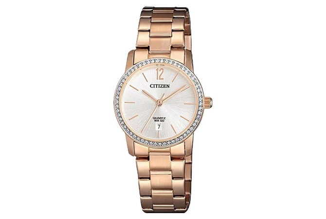 Đồng hồ Citizen EU6039-86A
