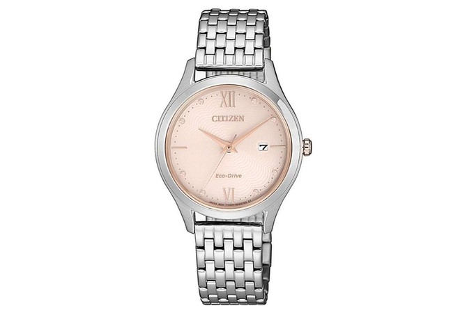 Đồng hồ Citizen EW2538-85X