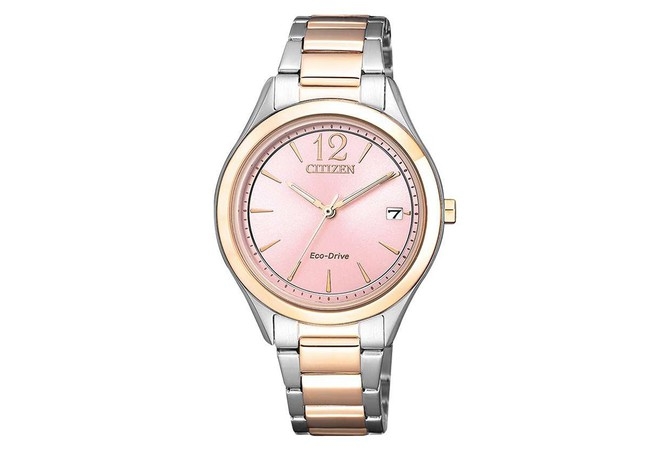 Đồng hồ Citizen FE6126-80X