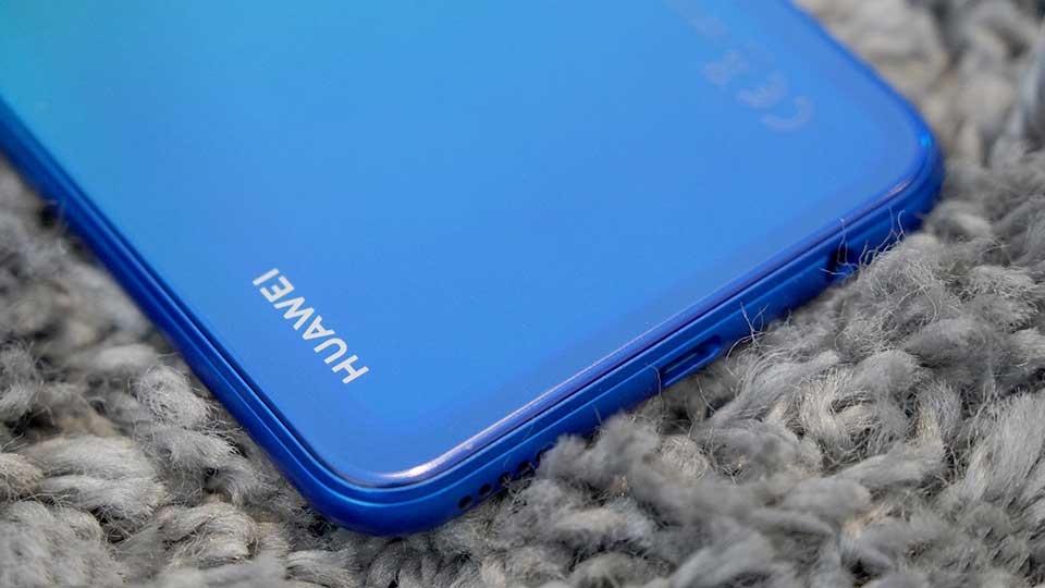 Huawei Y7p Huawei Y7p