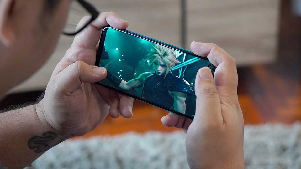 Huawei Y7p Huawei Y7p