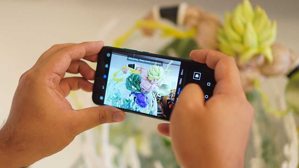 Huawei Y7p Huawei Y7p