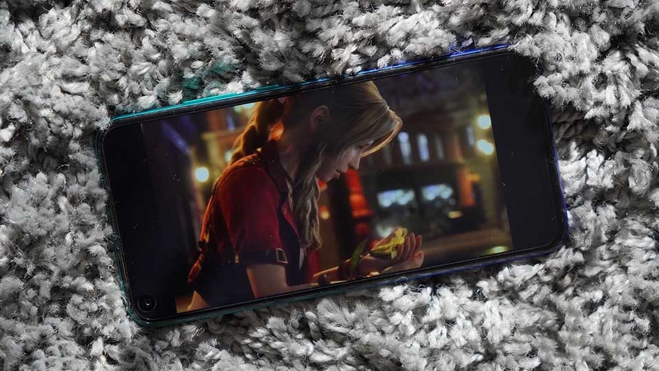 Huawei Y7p Huawei Y7p