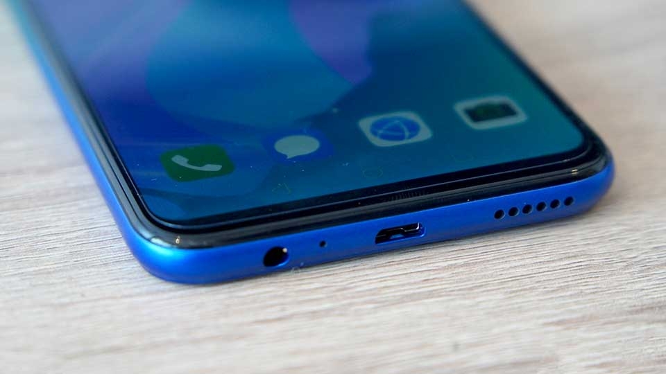Huawei Y7p Huawei Y7p