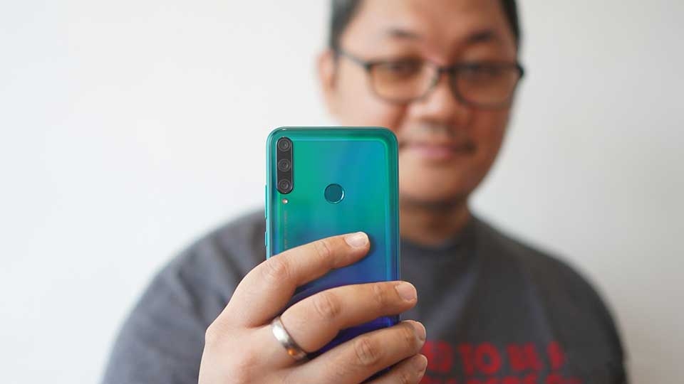 Huawei Y7p Huawei Y7p