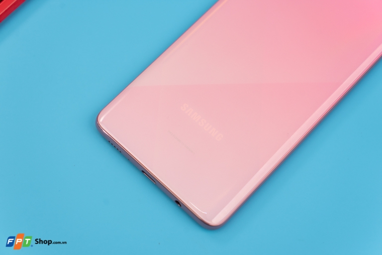 Samsung Galaxy A71