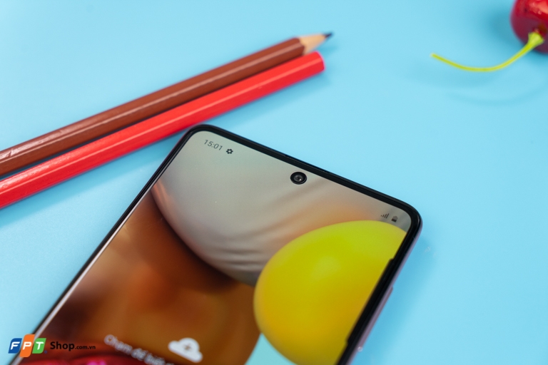 Samsung Galaxy A71