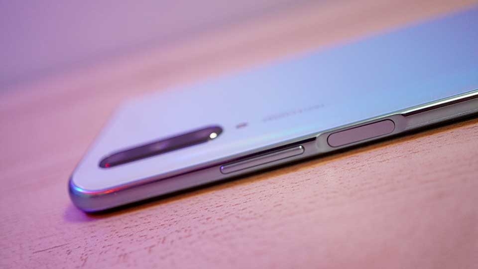 Huawei Y9s