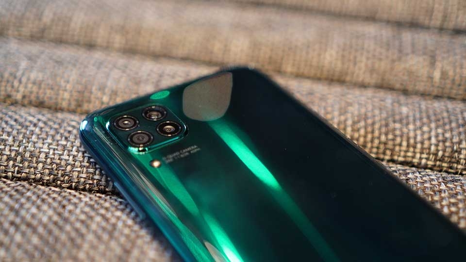 Huawei Nova 7i