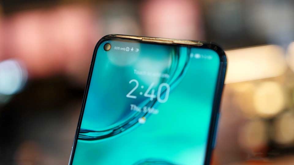Huawei Nova 7i