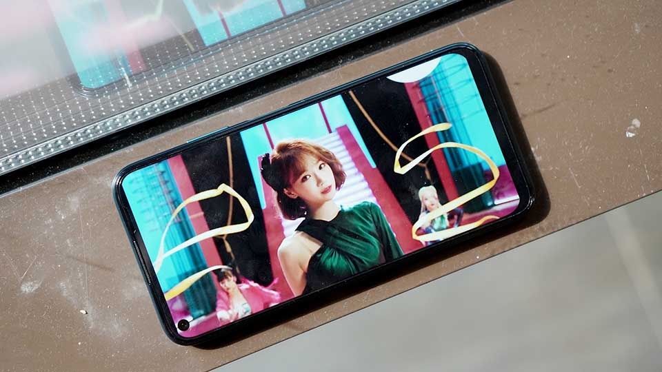 Huawei Nova 7i