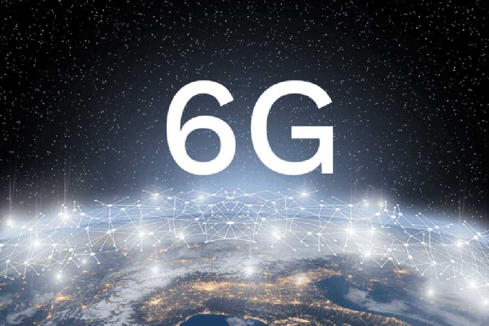 Vivo nghiên cứu mạng 6G